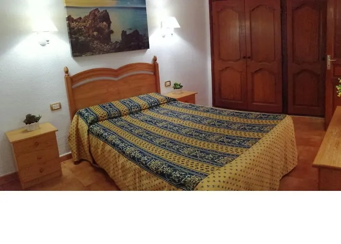 Neptuno Playa 12 Puerto de Santiago (Tenerife)