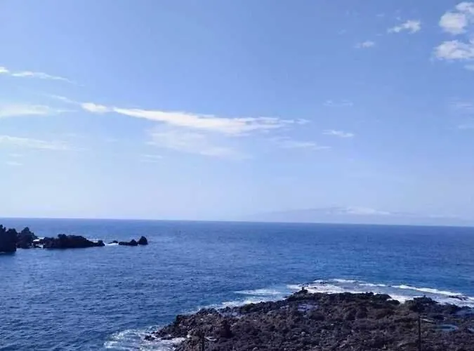 Neptuno Playa 12 * Puerto de Santiago (Tenerife)