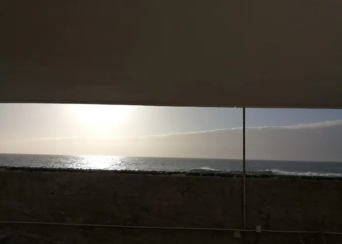 Apartmán Neptuno Playa 12