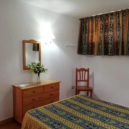 Neptuno Playa 12 アパート プエルト・デ・サンティアゴ