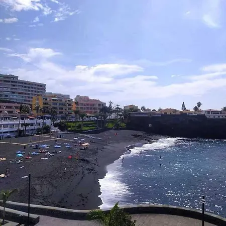 Neptuno Playa 12 Puerto de Santiago (Tenerife)