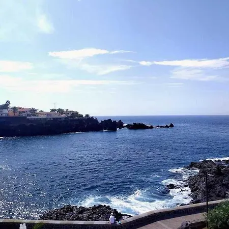 Neptuno Playa 12 * Puerto de Santiago (Tenerife)