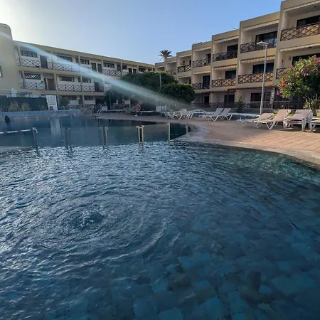 Neptuno Playa 12 Apartamento *
