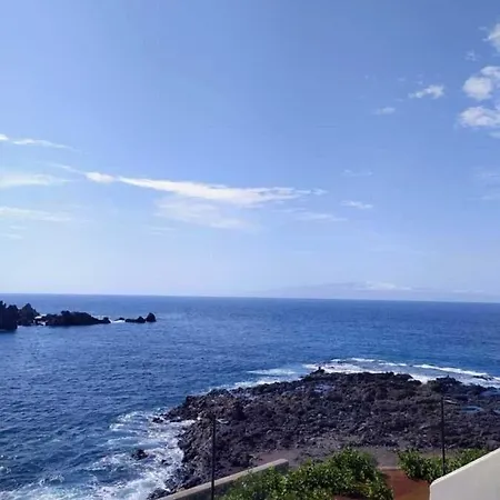 Neptuno Playa 12 * Puerto de Santiago (Tenerife)