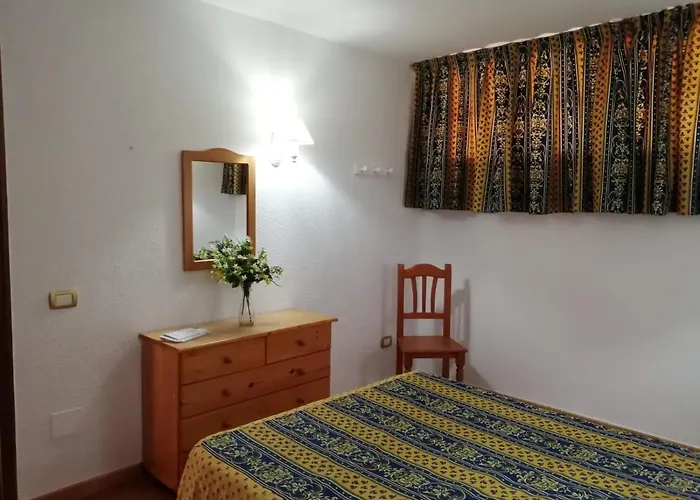 Neptuno Playa 12 Apartment Puerto de Santiago (Tenerife)
