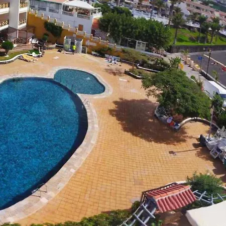 Neptuno Playa 12 Apartamento Puerto de Santiago (Tenerife)