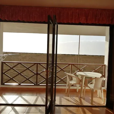 Neptuno Playa 12 Apartamento *