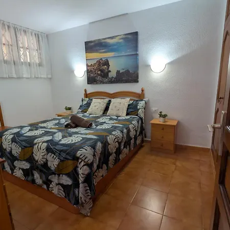 Apartamento Neptuno Playa 12